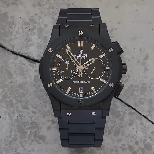 Trendy Hublot Watch For Men (GOPI441)