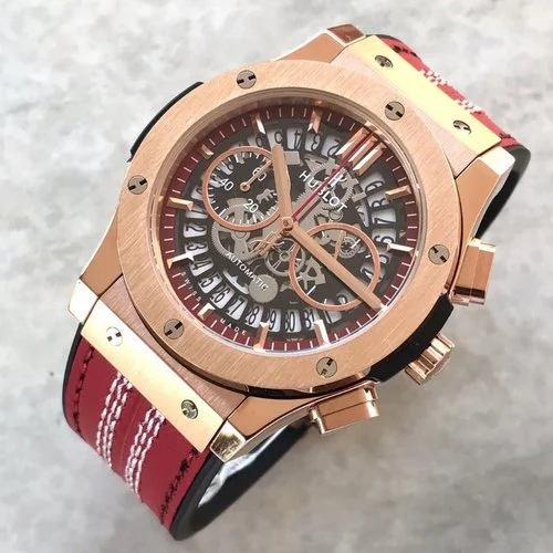 Trendy Hublot Watch For Men (GOPI436)