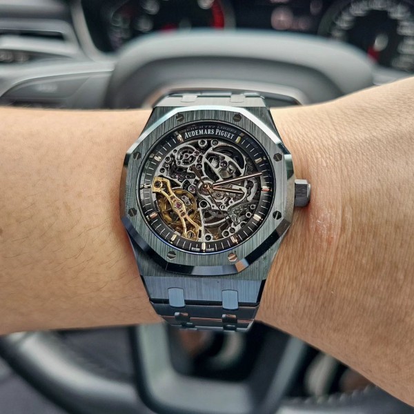 Trendy Audemars Piguet Watch For Men (GOPI015)