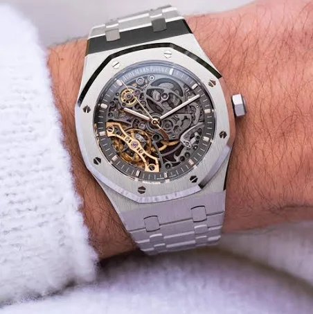 Trendy Audemars Piguet Watch For Men (GOPI013)