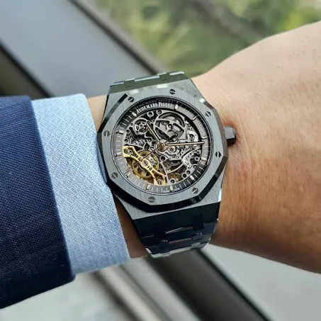 Trendy Audemars Piguet Watch For Men (GOPI012)