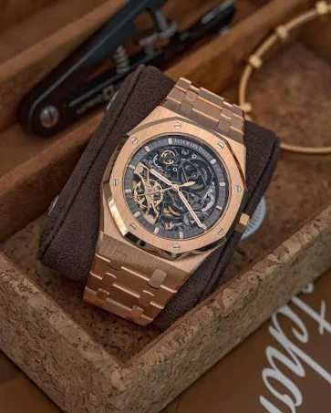 Trendy Audemars Piguet Watch For Men (GOPI014)