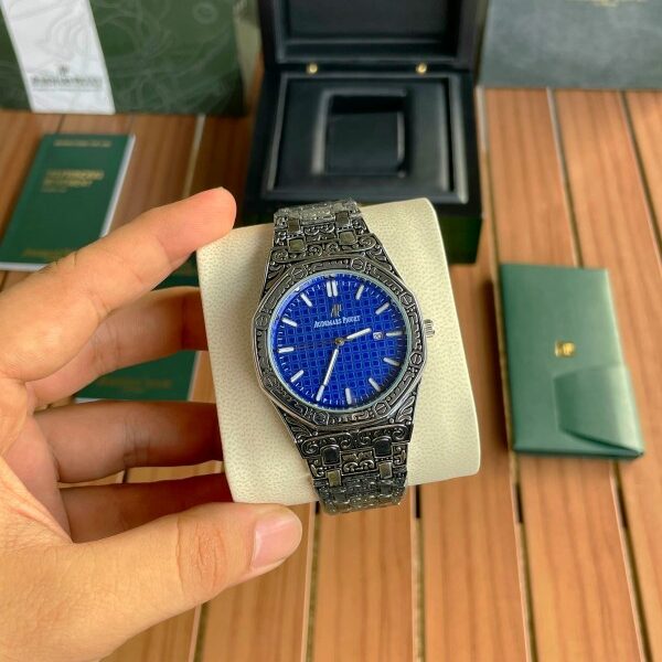 Trendy Audemars Piguet Watch For Men (GOPI010)