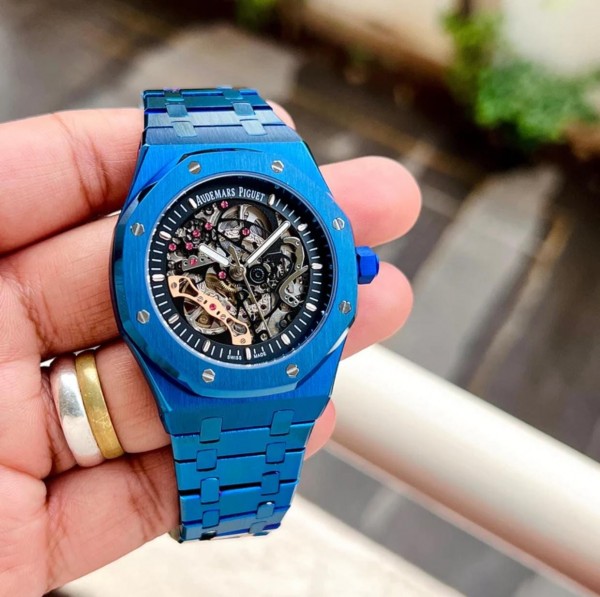 Trendy Audemars Piguet Watch For Men (GOPI009)