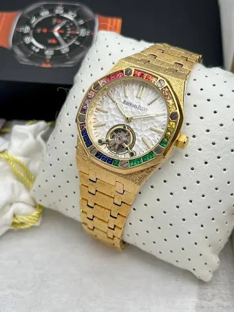 Trendy Audemars Piguet Watch For Men (GOPI005)