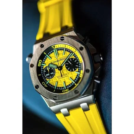Trendy Audemars Piguet Watch For Men (GOPI001)