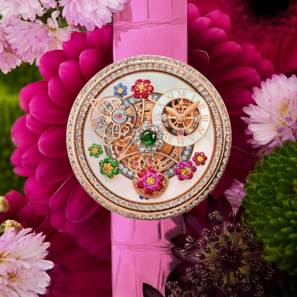 Luxurious Jacob & Co Watch for Men (GOPI1097)