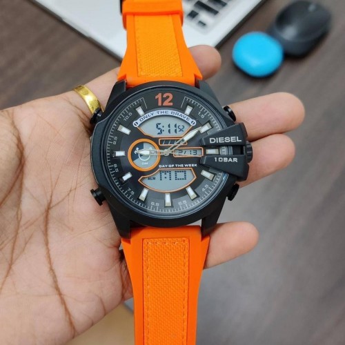 Stylish Diesel Watch For Men (GOPI335)