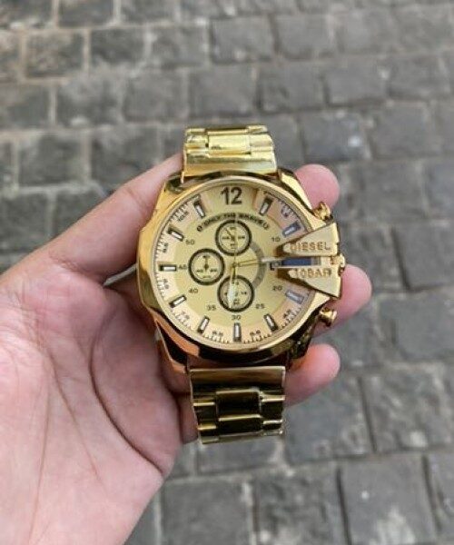 Stylish Diesel Watch For Men (GOPI326)