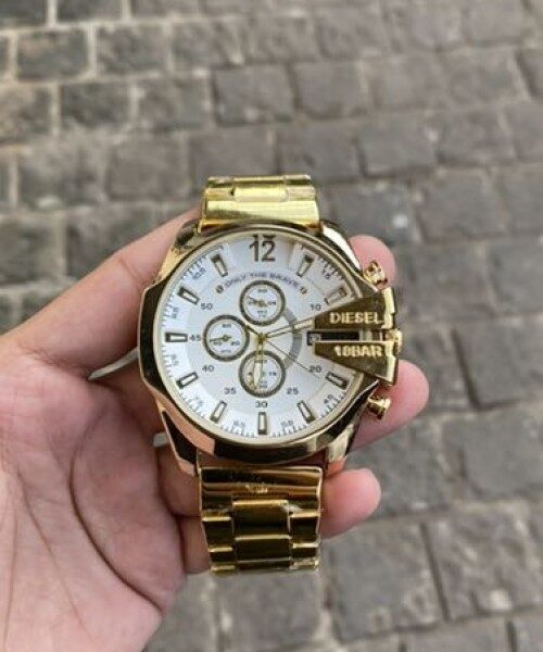 Stylish Diesel Watch For Men (GOPI324)