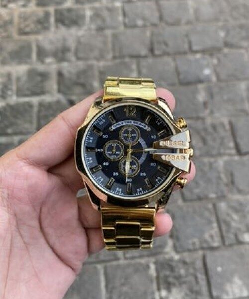 Stylish Diesel Watch For Men (GOPI325)