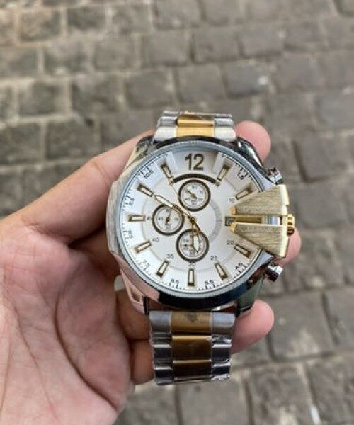 Stylish Diesel Watch For Men (GOPI323)