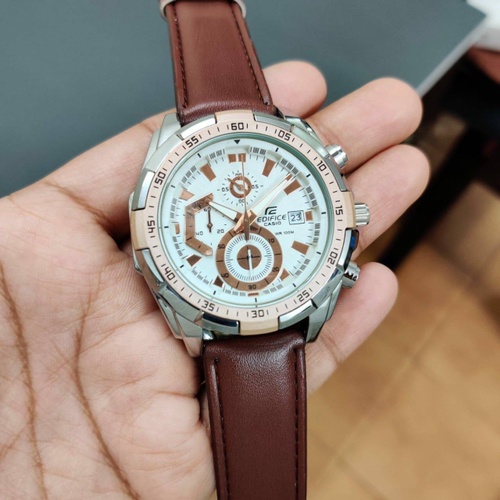 Luxurious Edition Watch For Men (GOPI398)