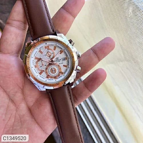 Luxurious Edition Watch For Men (GOPI397)
