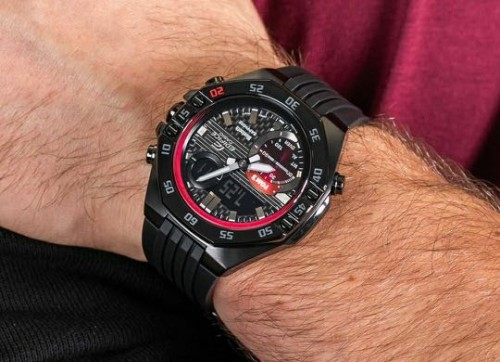 Luxurious Edition Watch For Men (GOPI395)