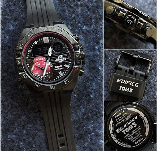 Luxurious Edition Watch For Men (GOPI393)
