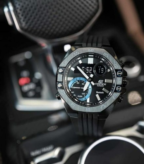 Luxurious Edition Watch For Men (GOPI391)