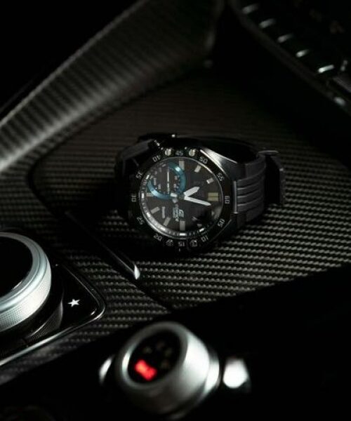 Luxurious Edition Watch For Men (GOPI389)