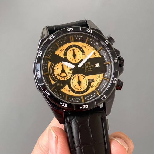 Luxurious Edition Watch For Men (GOPI388)