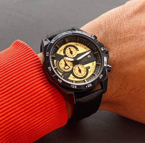 Luxurious Edition Watch For Men (GOPI386)