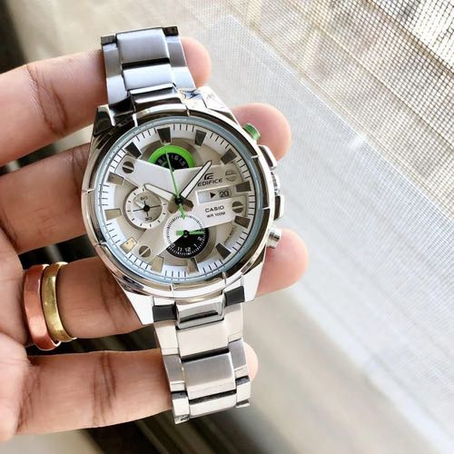 Luxurious Edition Watch For Men (GOPI380)