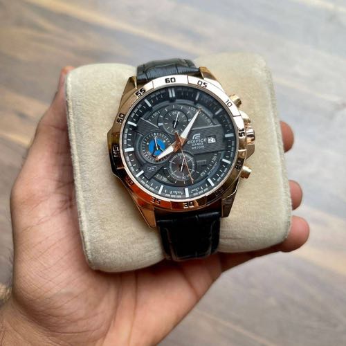 Luxurious Edition Watch For Men (GOPI377)