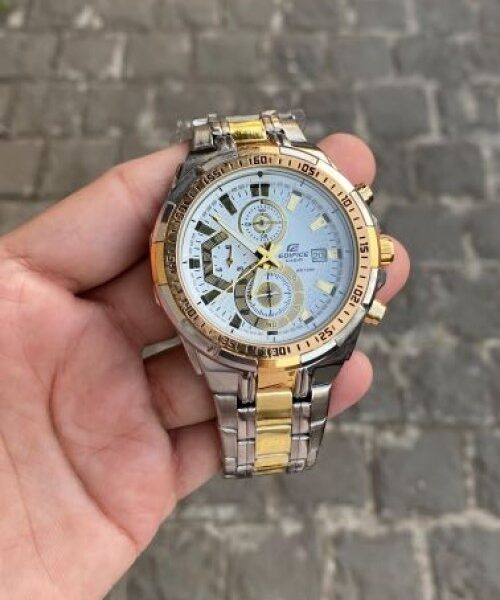 Luxurious Edition Watch For Men (GOPI375)