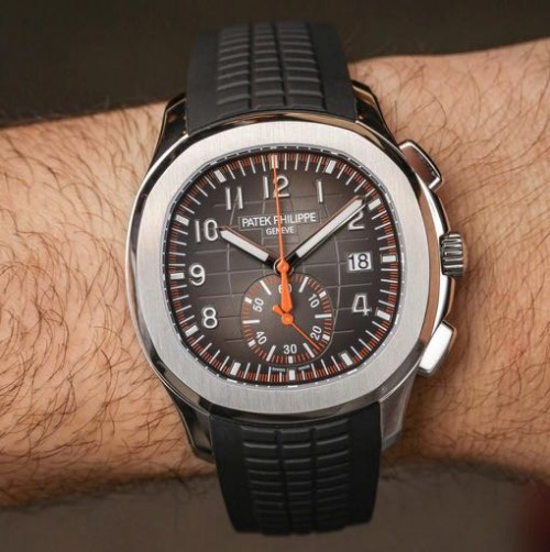 Premium Patek Philippe Watch For Men (GOPI719)