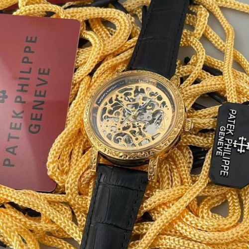 Premium Patek Philippe Watch For Men (GOPI704)