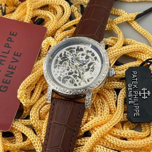 Premium Patek Philippe Watch For Men (GOPI701)