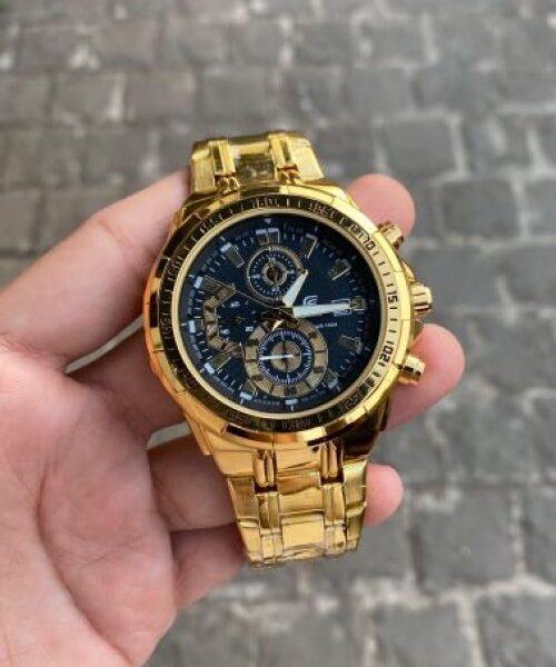 Luxurious Edition Watch For Men (GOPI370)