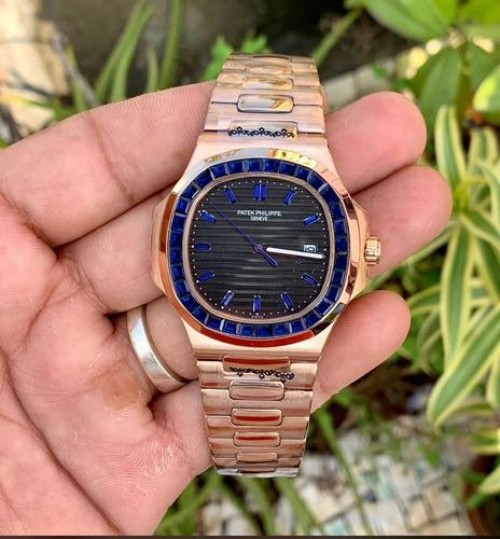 Premium Patek Philippe Watch For Men (GOPI699)