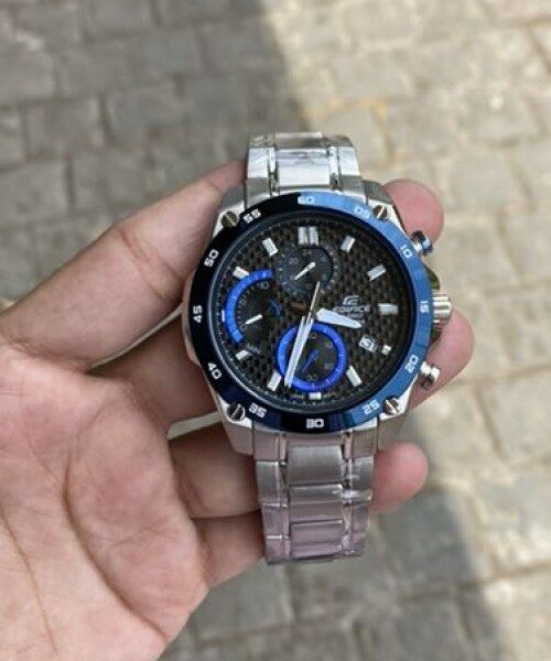 Luxurious Edition Watch For Men (GOPI363)