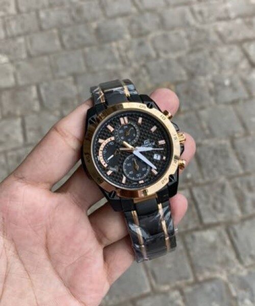 Luxurious Edition Watch For Men (GOPI359)