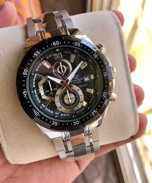 Luxurious Edition Watch For Men (GOPI352)