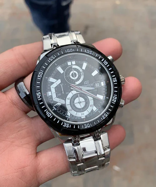 Luxurious Edition Watch For Men (GOPI353)