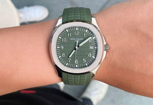 Premium Patek Philippe Watch For Men (GOPI697)