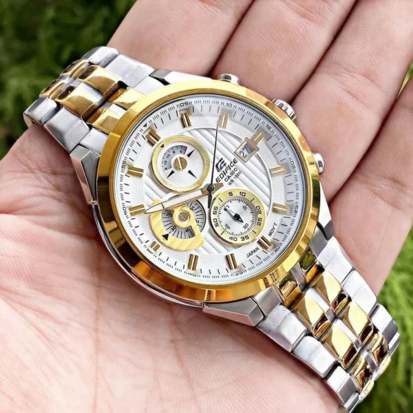 Luxurious Edition Watch For Men (GOPI346)