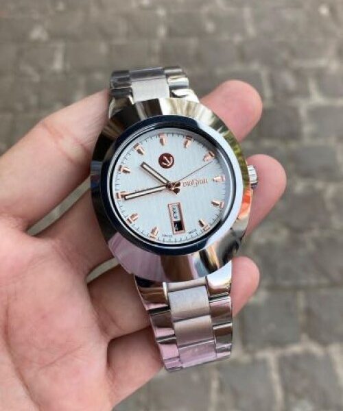 Stylish Rado Watch For Men (GOPI749)