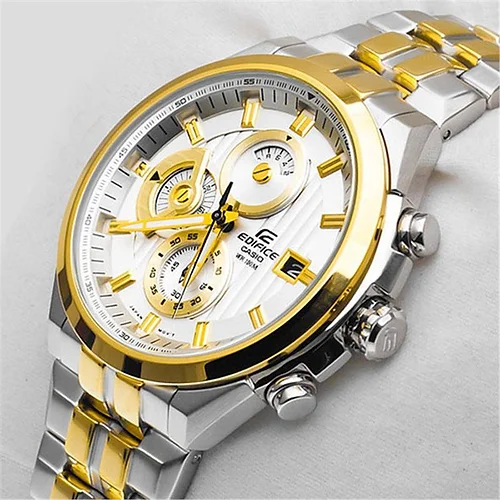 Luxurious Edition Watch For Men (GOPI341)