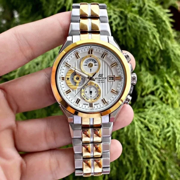 Luxurious Edition Watch For Men (GOPI339)