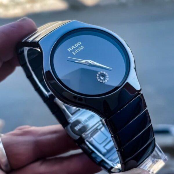 Stylish Rado Watch For Men (GOPI1421)