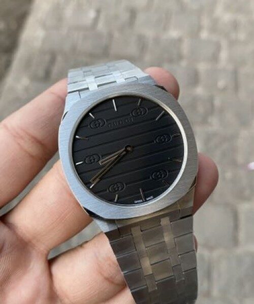 Classic Gucci Watch For Men (GOPI411)