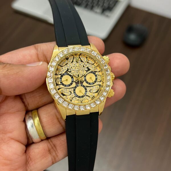 Premium Rolex Watch For Men (GOPI1762)