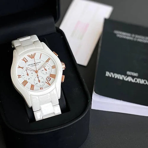 Premium Emporio Armani Watch For Men (GOPI1419)