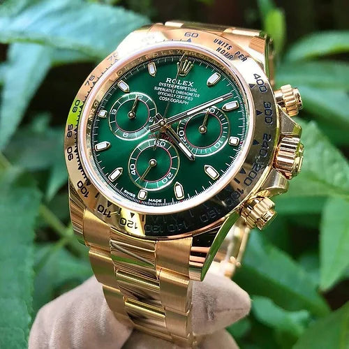 Premium Rolex Watch For Men (GOPI1761)