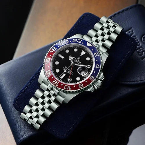 Premium Rolex Watch For Men (GOPI1759)