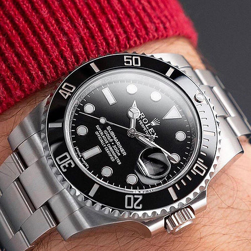 Premium Rolex Watch For Men (GOPI1760)