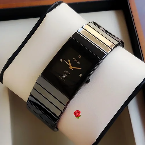 Stylish Rado Watch For Men (GOPI751)