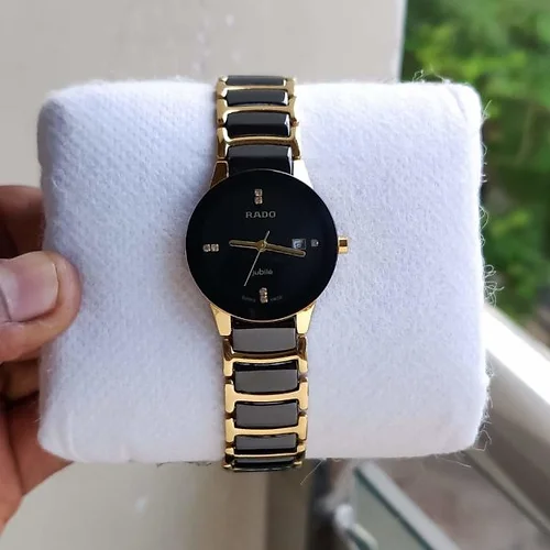 Stylish Rado Watch For Women (GOPI755)